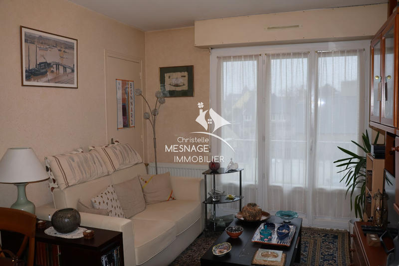 Appartement - 50 m² - 2 pièces