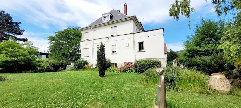 Maison bourgeoise - 277 m² - 6 pièces