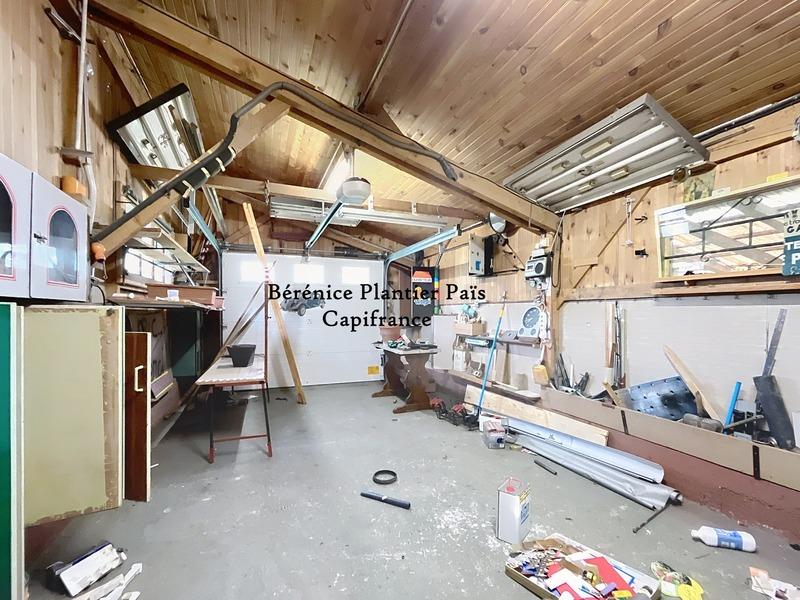 Maison - 79 m² - 4 pièces