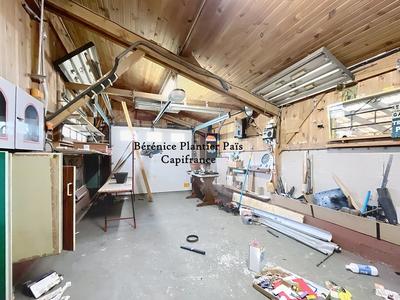 Maison - 79 m² - 4 pièces