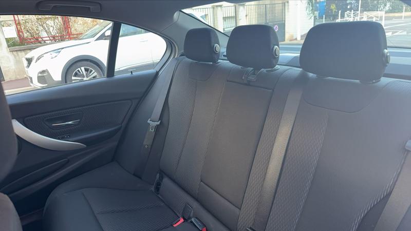 Bmw Série 3 (F31) 1.5 318i 136 Bva8 Lounge