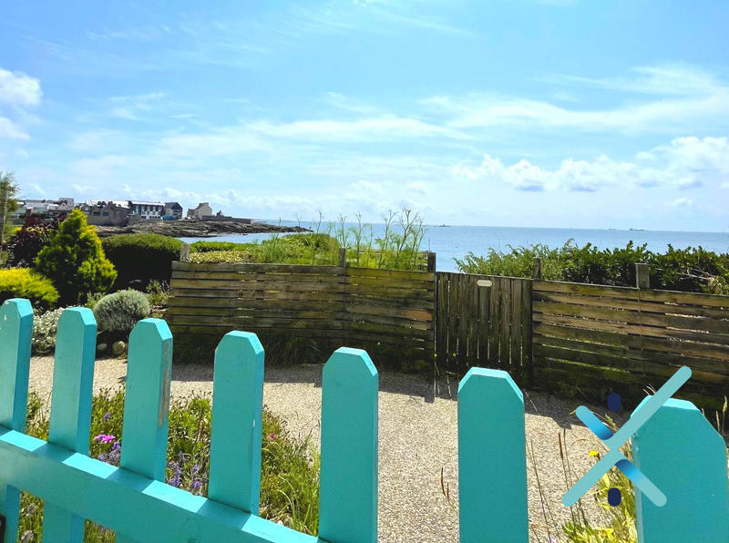 Maison traditionnelle - 52 m² - 3 pièces