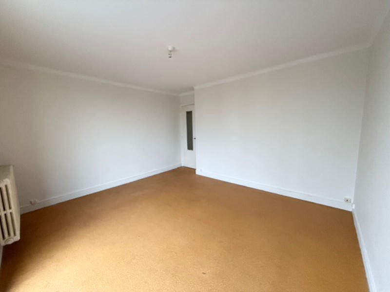 Appartement - 54 m² - 3 pièces