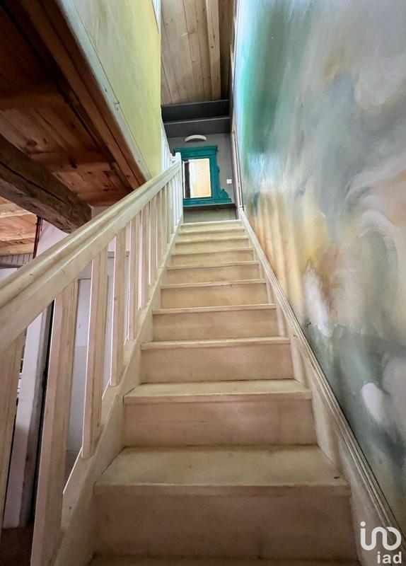 Maison - 154 m² - 6 pièces