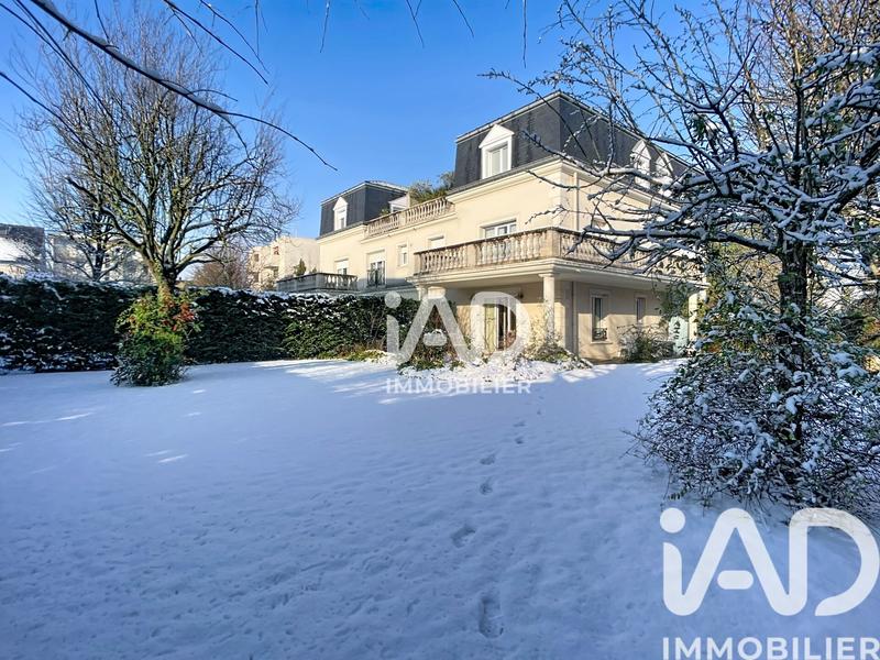 Appartement - 131 m² - 5 pièces