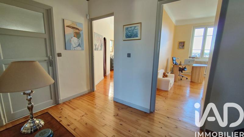 Maison - 170 m² - 6 pièces