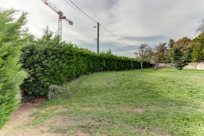 Terrain - 748 m²