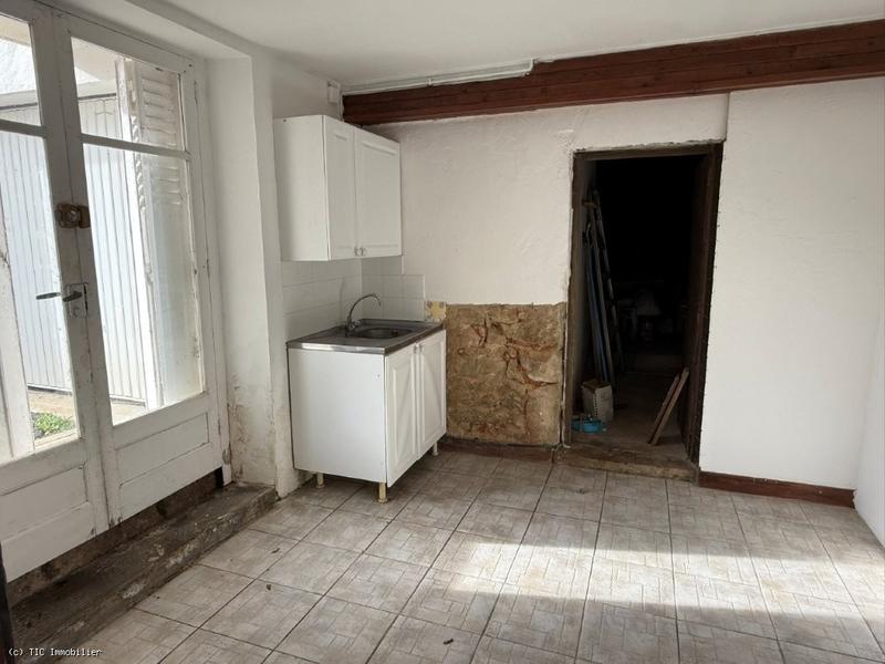 Maison - 175 m² - 6 pièces