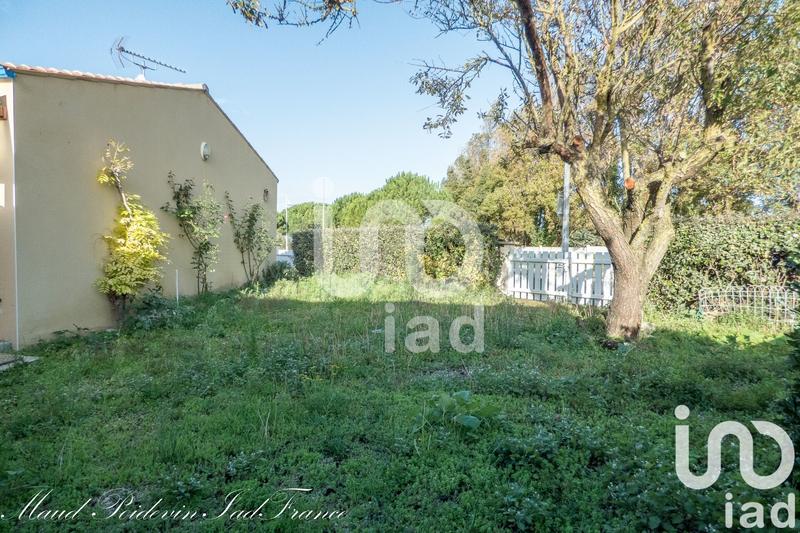 Maison - 89 m² - 4 pièces