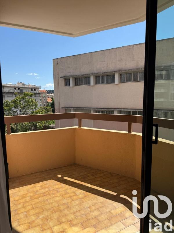 Appartement - 33 m² - 1 pièce