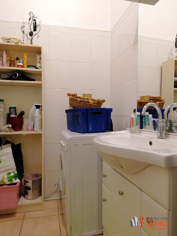 Appartement - 105 m² - 4 pièces