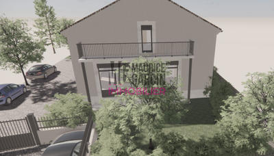 Maison - 183 m² - 6 pièces