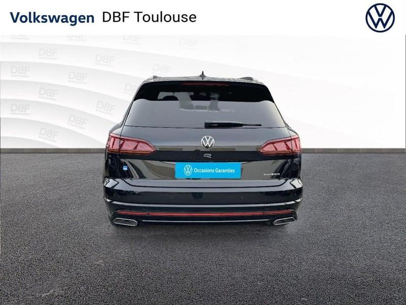 Volkswagen Touareg 3.0 Tsi eHybrid 462 ch Tiptronic 8 4Motion R