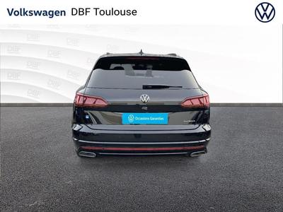 Volkswagen Touareg 3.0 Tsi eHybrid 462 ch Tiptronic 8 4Motion R