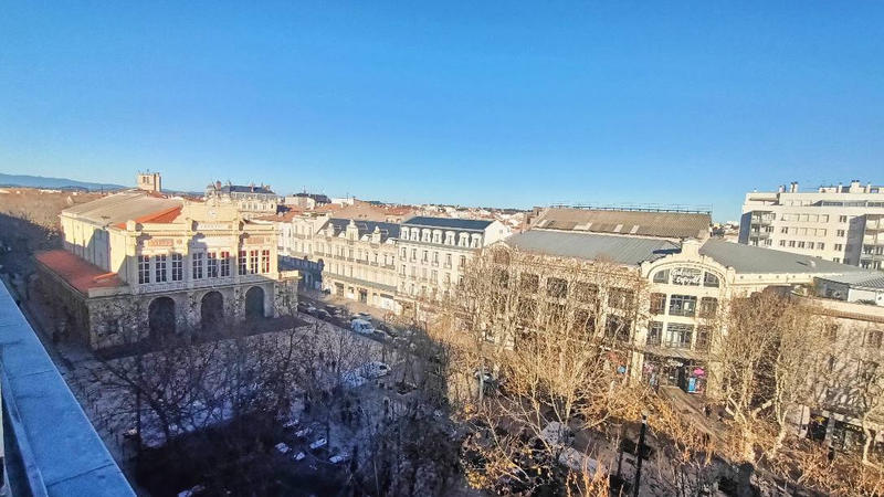 Appartement - 269 m² - 8 pièces