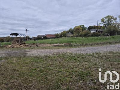 Ferme - 2 112 m² - 1 pièce