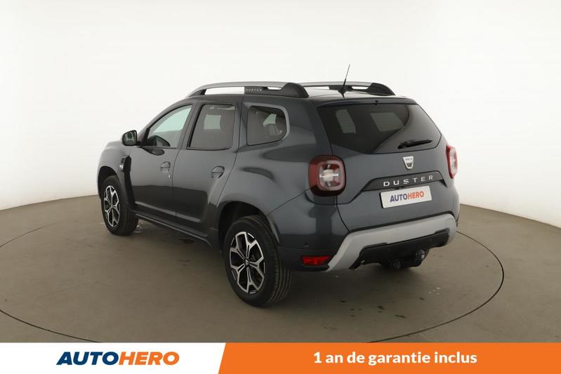 Dacia Duster II 1.3 TCe Prestige 4x2 130 ch