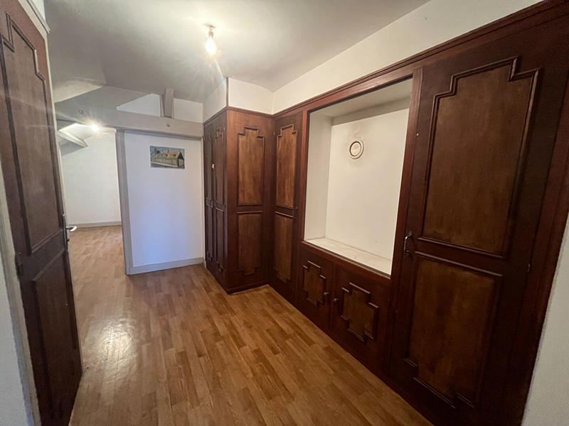 Maison - 112 m² - 5 pièces