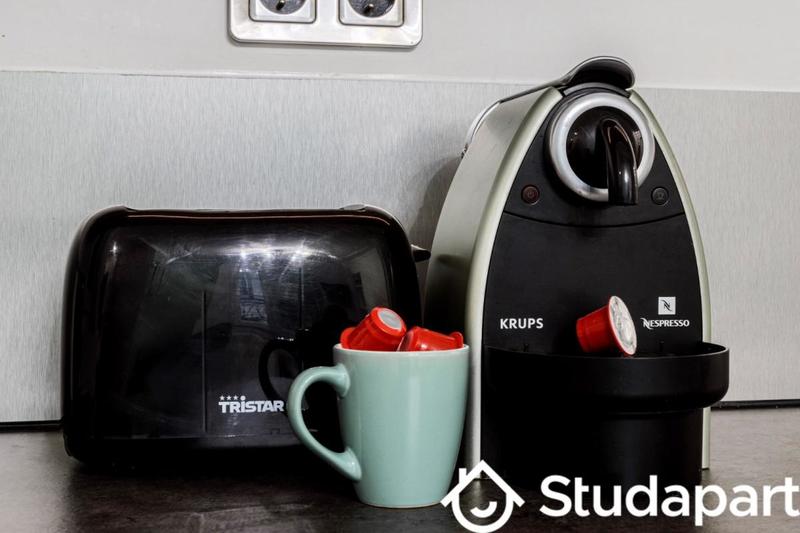 Appartement - 47 m² - 3 pièces