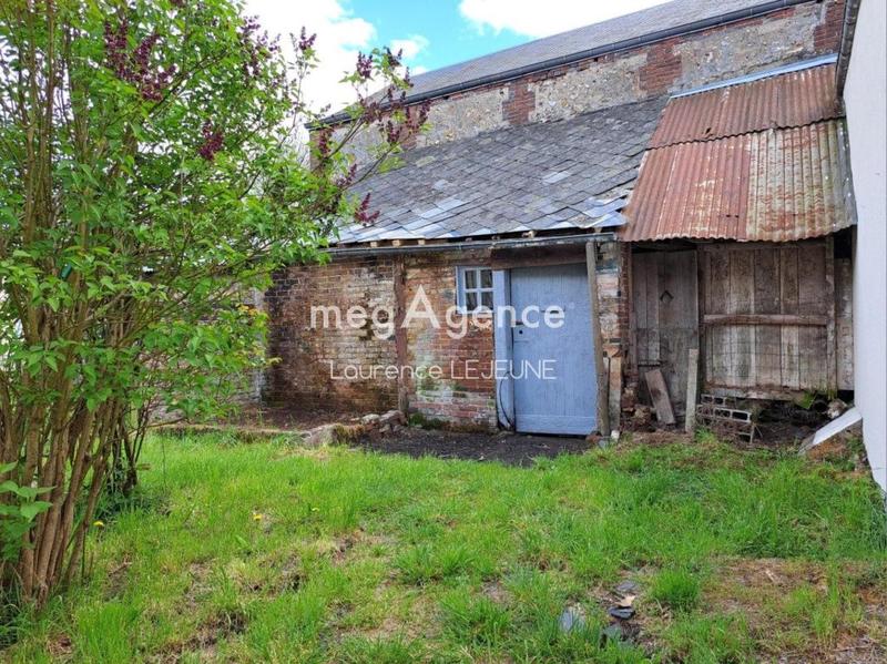 Maison - 126 m² - 8 pièces