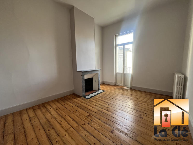 Maison - 189 m² - 8 pièces