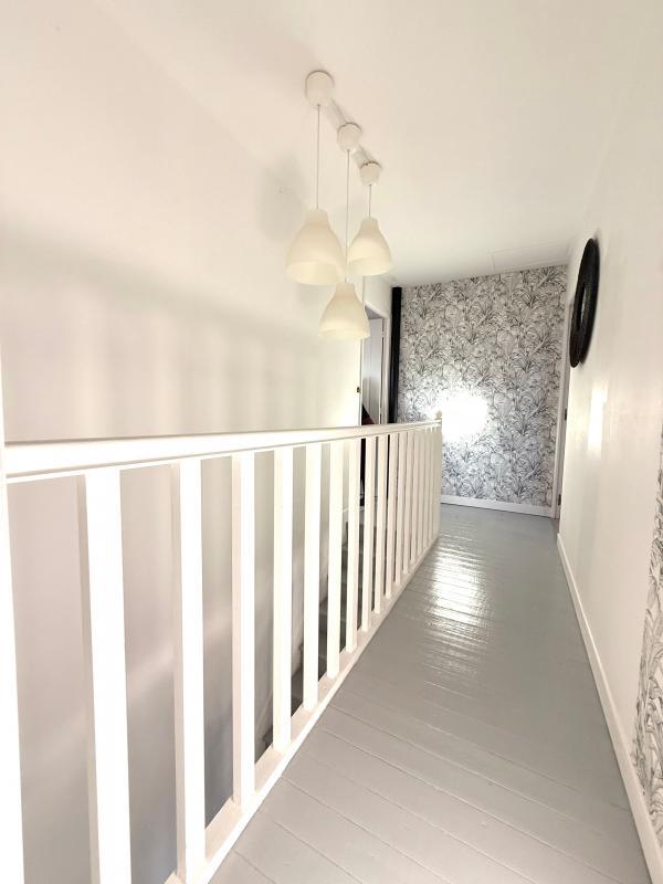 Maison - 111 m² - 5 pièces