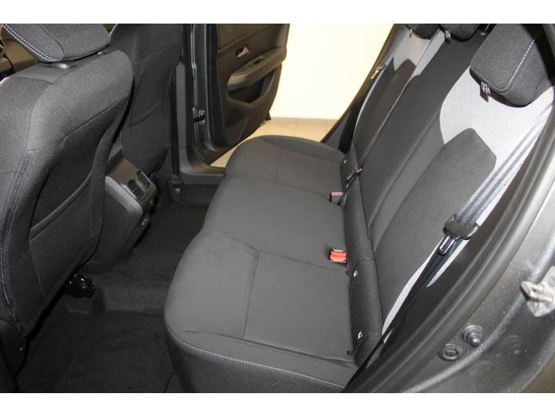 Dacia bigster Hybrid 155 Journey