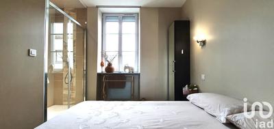 Maison - 258 m² - 8 pièces