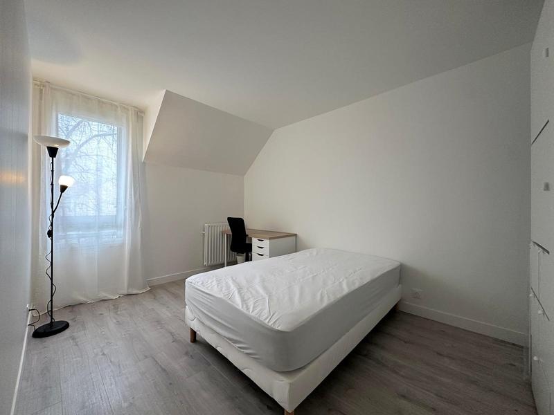 Appartement - 22 m² - 1 pièce