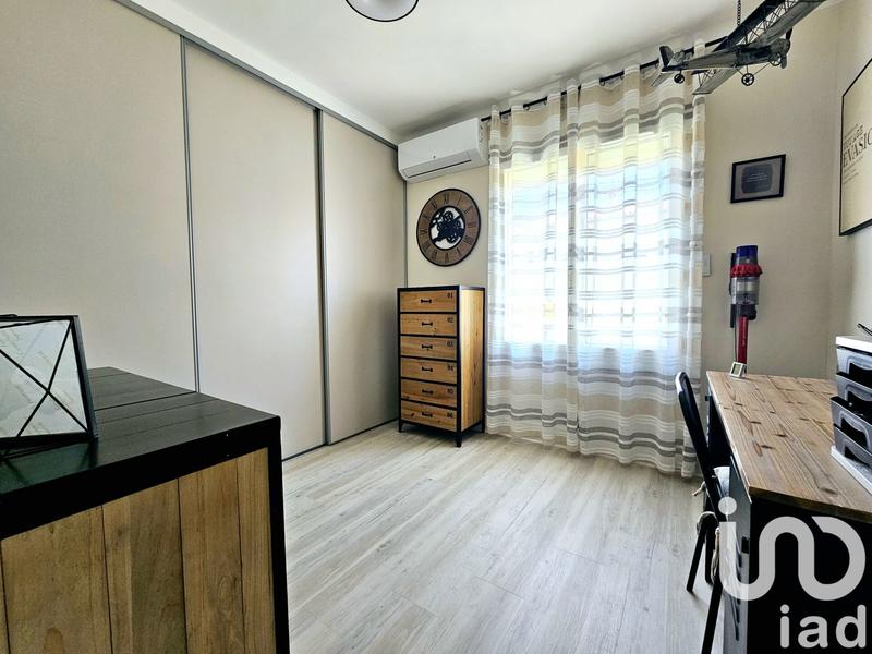 Maison - 107 m² - 4 pièces