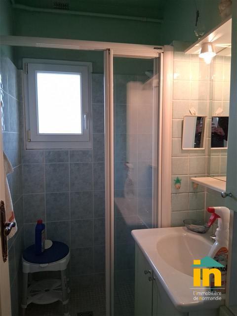 Maison de ville - 63 m² - 3 pièces