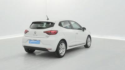 Renault Clio 1.6 E-Tech hybride 140ch Zen