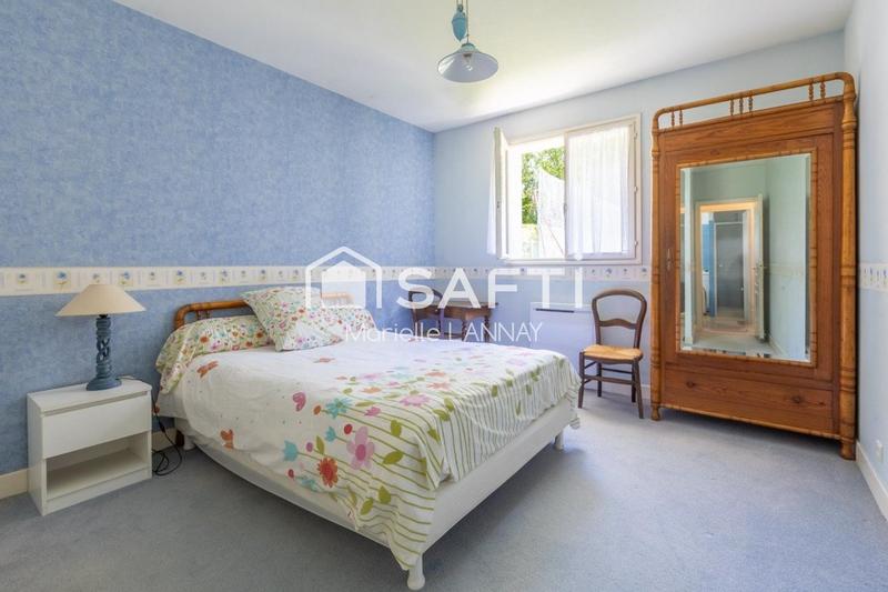 Villa - 160 m² - 6 pièces