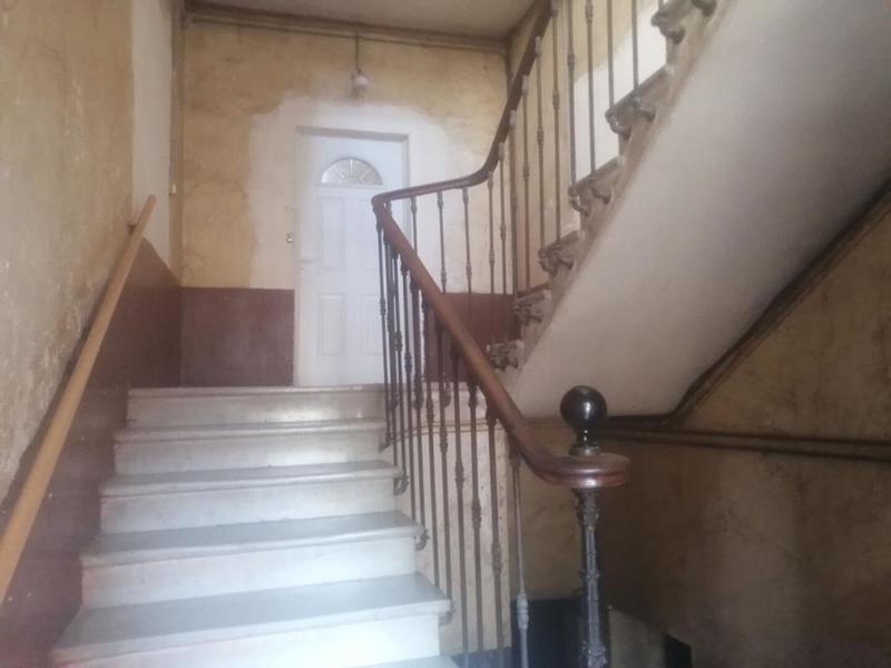 Appartement - 147 m² - 6 pièces