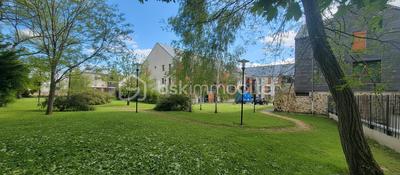 Appartement - 68 m² - 3 pièces