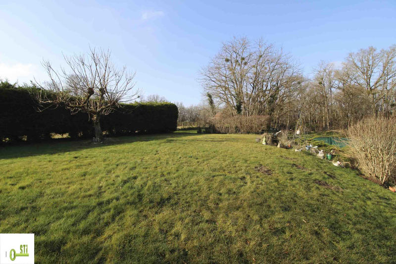 Maison - 124 m² - 5 pièces