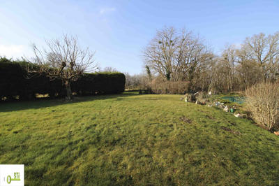 Maison - 124 m² - 5 pièces