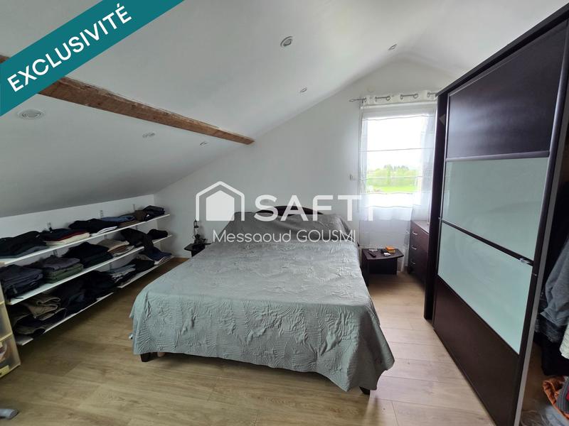 Villa - 112 m² - 5 pièces