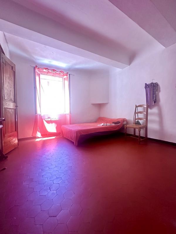 Maison de village - 120 m² - 5 pièces