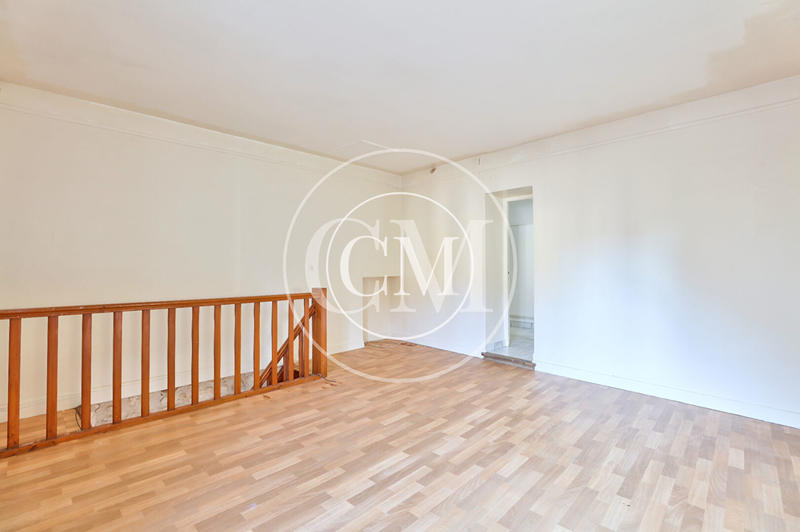 Maison - 55 m² - 2 pièces