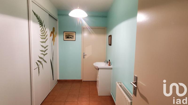 Maison - 132 m² - 5 pièces