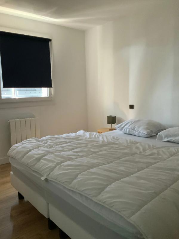 Maison - 56 m² - 3 pièces