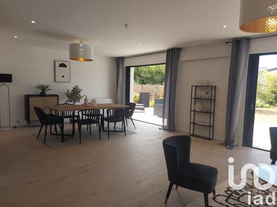 Maison - 150 m² - 6 pièces