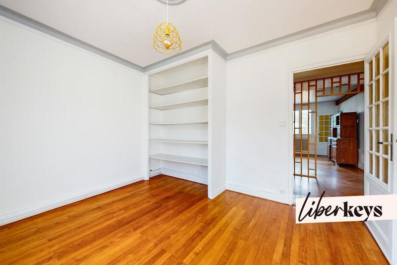 Appartement - 74 m² - 3 pièces