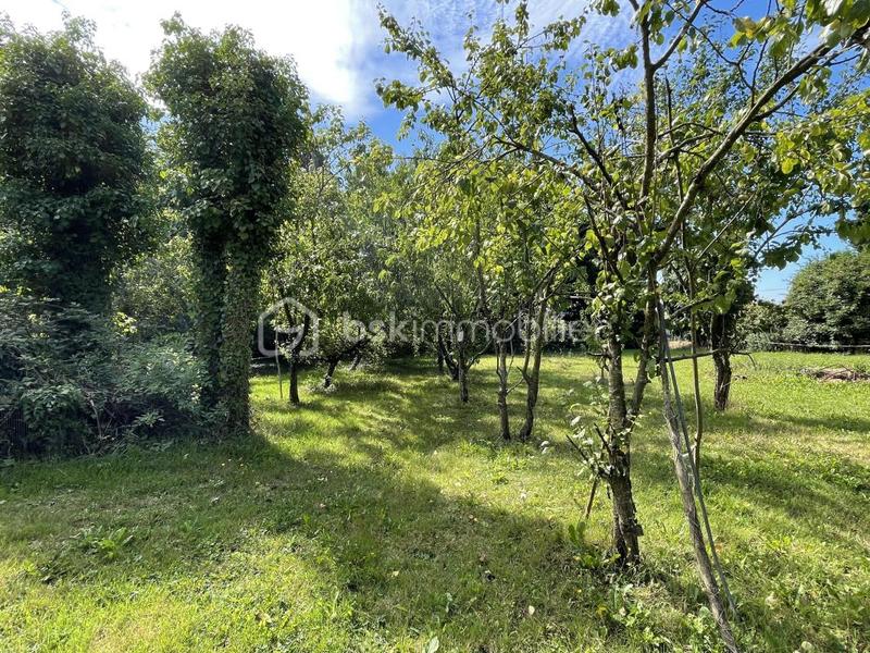 Maison de village - 101 m² - 5 pièces