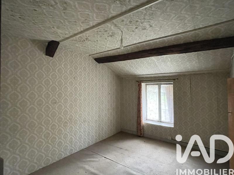 Maison - 219 m² - 8 pièces