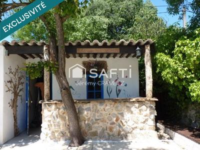 Maison - 362 m² - 10 pièces