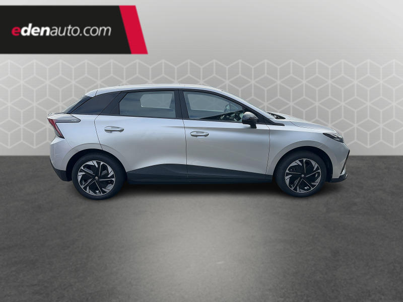 Mg Mg4 Electric 51kWh - 125 kW 2wd Standard