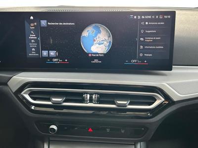 Bmw Série 3 Touring G21 318i 156 ch Bva8 Business Design