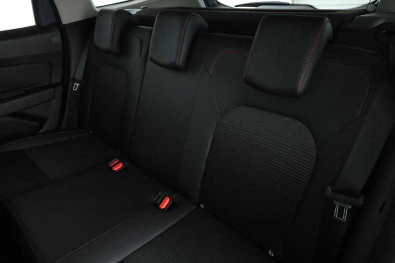 Dacia Duster II 1.5 Blue dCi Sl Extreme 4x2 116 ch